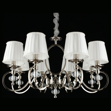 Фото Подвесная люстра Aployt Reni APL.717.03.08