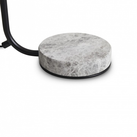 Фото Настольная лампа офисная Freya Unique FR5279TL-01B