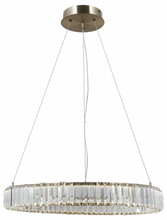 Фото Подвесной светильник Moderli Asti V10730-PL