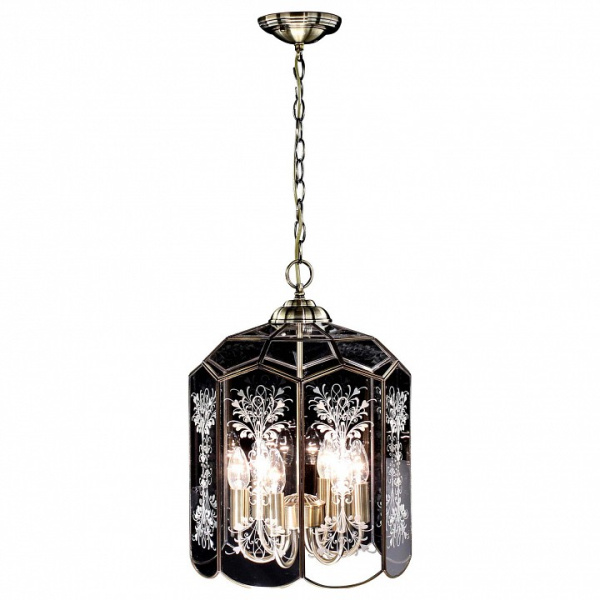 Открыть Подвесной светильник Citilux Витра-2 CL442260 Фото Подвесной светильник Citilux Витра-2 CL442260