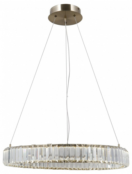 Фото Подвесной светильник Moderli Asti V10730-PL