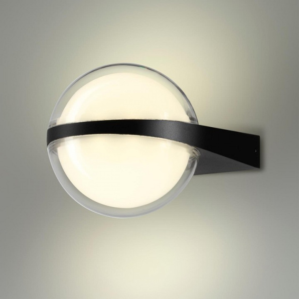Фото Светильник на штанге Odeon Light Tilda 6652/12WL