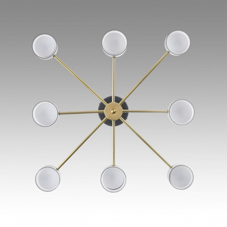 Фото Люстра на штанге Lumion Lanika 8240/8C