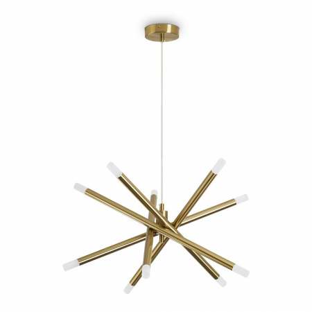 Фото Подвесная люстра Freya Wands FR6130PL-L30B