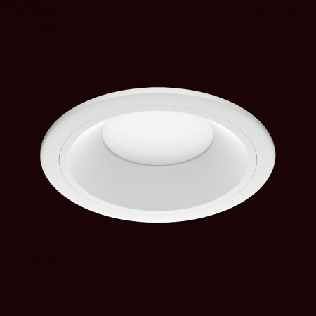 Фото Встраиваемый светильник Lightstar Zocco 220094