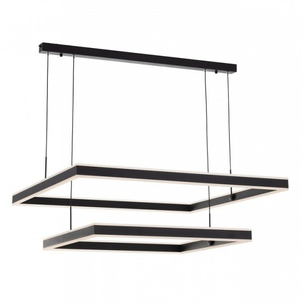 Фото Подвесной светильник Citilux Дуэт CL719K211