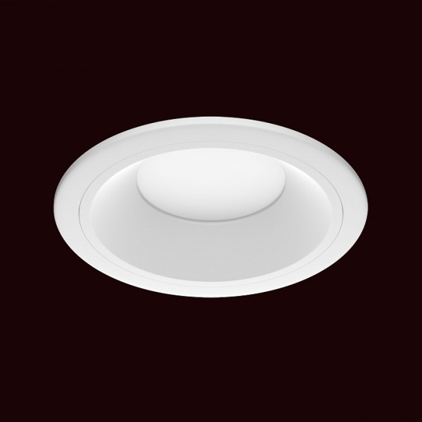 Фото Встраиваемый светильник Lightstar Zocco 220094