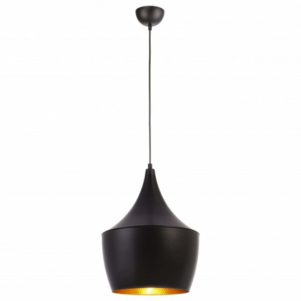Фото Подвесной светильник Arte Lamp Capello A3407SP-1BK