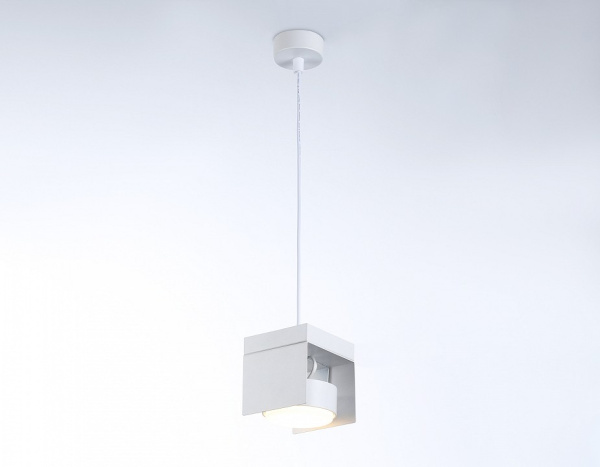 Открыть Подвесной светильник Ambrella Light TN TN70852 Фото Подвесной светильник Ambrella Light TN TN70852