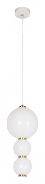 Открыть Подвесной светильник Loft it Pearls 10205/C Фото Подвесной светильник Loft it Pearls 10205/C