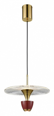 Фото Подвесной светильник Wertmark Wertmark WE471.02.376