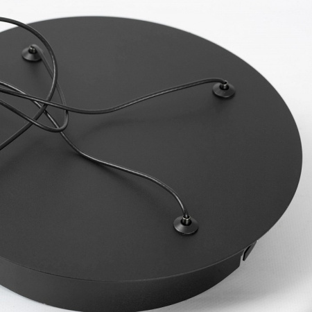 Фото Подвесная люстра Lussole Alpine LSP-7255