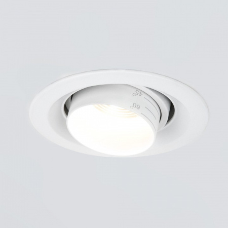 Фото Встраиваемый светильник Elektrostandard Zoom a064031