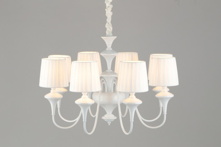 Фото Подвесная люстра Omnilux Monsano OML-72503-08