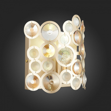 Фото Накладной светильник ST-Luce Namio SL1172.201.01