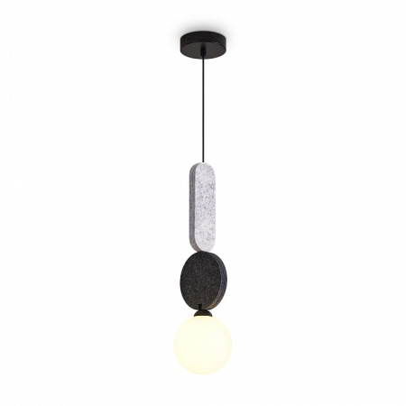 Фото Подвесной светильник Freya Acoustic FR5494PL-0GR