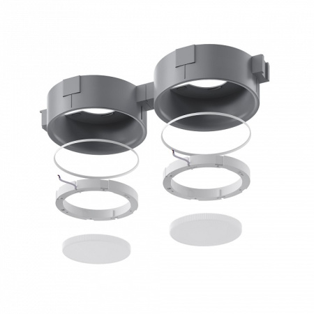 Фото Встраиваемый светильник ST-Luce ST760 ST760.508.01