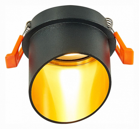 Фото Встраиваемый светильник ST-Luce ST214 ST214.408.01