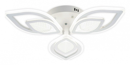 Открыть Потолочная люстра Escada Anise 10288/6LED Фото Потолочная люстра Escada Anise 10288/6LED
