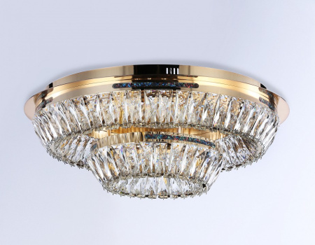 Открыть Люстра на штанге Ambrella Light TR TR5031 Фото Люстра на штанге Ambrella Light TR TR5031