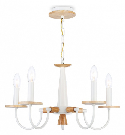 Открыть Подвесная люстра Ambrella Light TR TR9592 Фото Подвесная люстра Ambrella Light TR TR9592
