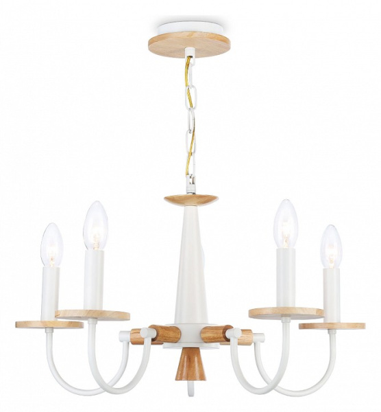 Открыть Подвесная люстра Ambrella Light TR TR9592 Фото Подвесная люстра Ambrella Light TR TR9592