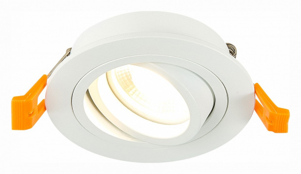 Фото Встраиваемый светильник ST-Luce ST251 ST251.518.01