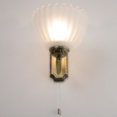 Фото Бра Citilux Севилья CL414313