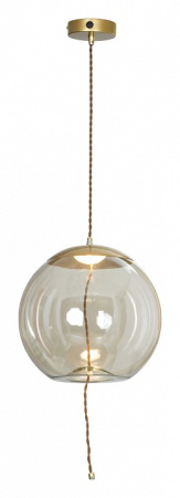 Фото Подвесной светильник Lussole Acquario LSP-8356