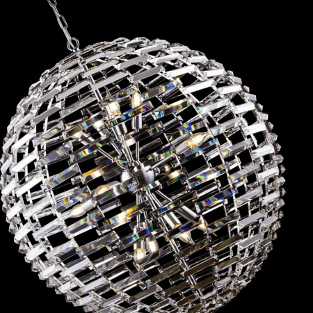 Фото Подвесной светильник Maytoni Palla MOD092PL-12CH