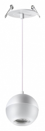 Фото Подвесной светильник Novotech Garn 370815