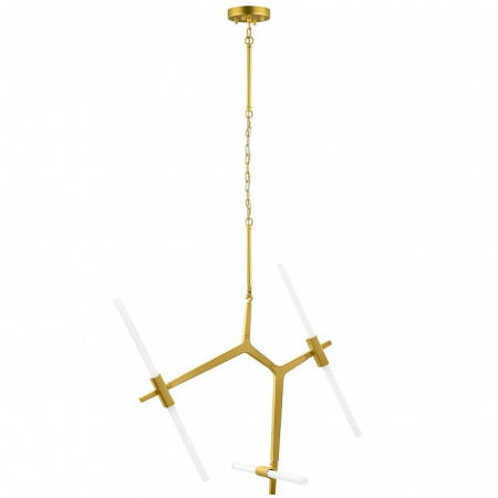 Фото Подвесная люстра Lightstar Struttura 742063