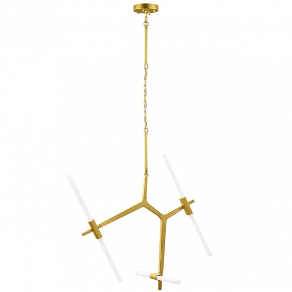 Фото Подвесная люстра Lightstar Struttura 742063