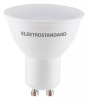 Лампа светодиодная Elektrostandard GU10 LED GU10 5Вт 3300K a049661