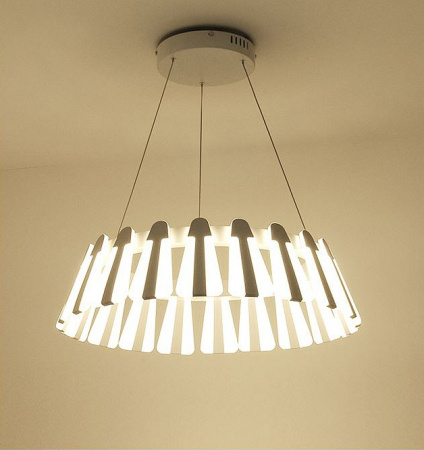 Фото Подвесной светильник Moderli Beauty V2410-PL