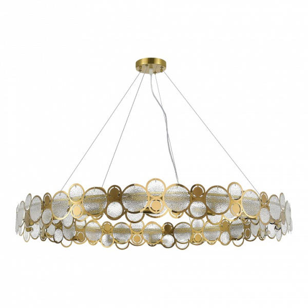 Фото Подвесной светильник ST-Luce Swatch SL6133.303.16