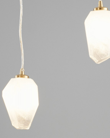 Фото Подвесной светильник Moderli Catris V10310-3P