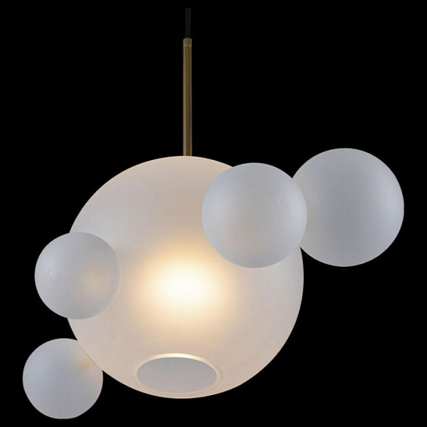 Фото Подвесной светильник Loft it Bolle 2030-P6