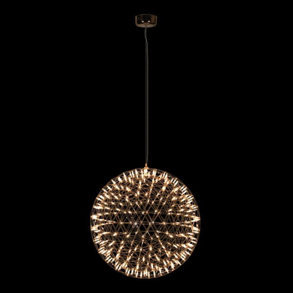 Открыть Подвесной светильник Loft it Raimond 9027-89 Gold Фото Подвесной светильник Loft it Raimond 9027-89 Gold