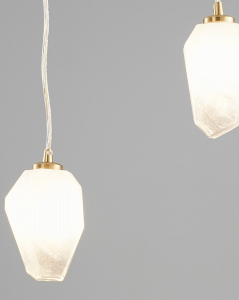 Фото Подвесной светильник Moderli Catris V10310-3P