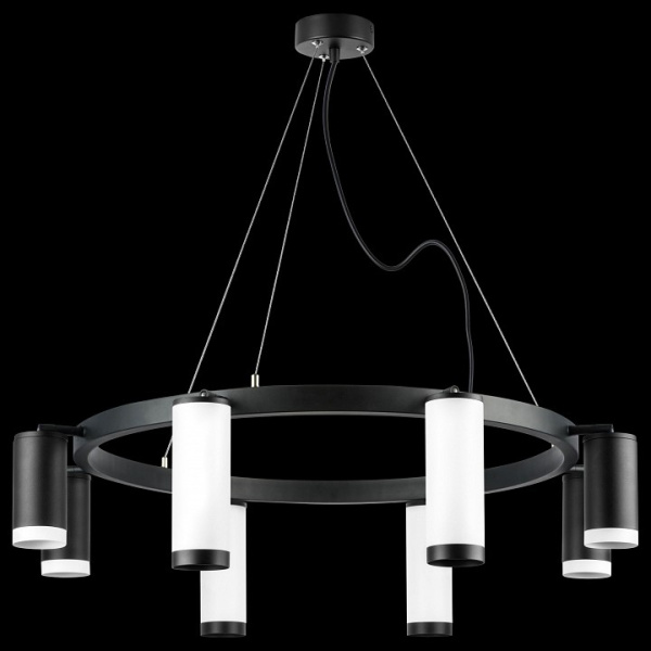 Фото Подвесная люстра Lightstar Rullo LR01886437467