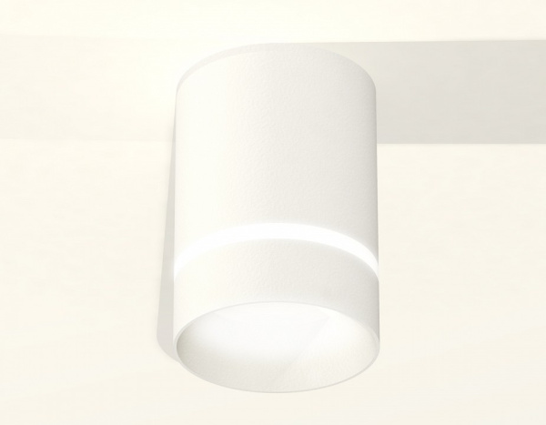 Фото Накладной светильник Ambrella Light XS XS6301061