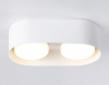 Открыть Накладной светильник Ambrella Light TN TN70818 Фото Накладной светильник Ambrella Light TN TN70818