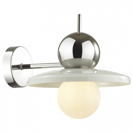 Фото Бра Odeon Light Hatty 5014/1WA