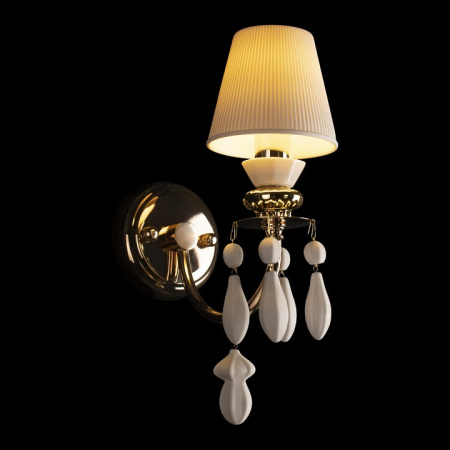 Фото Бра Loft it Grace 10203/1W White