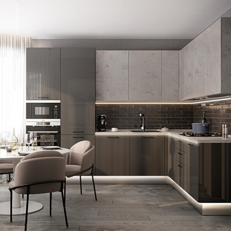 Фото Лента светодиодная Feron LS530 48264