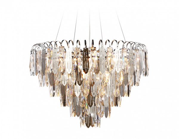 Фото Подвесная люстра Ambrella Light TR TR5257