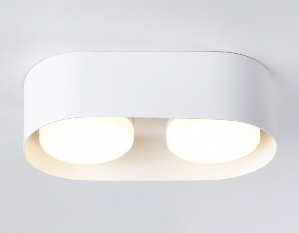Фото Накладной светильник Ambrella Light TN TN70818