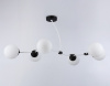 Открыть Люстра на штанге Ambrella Light TR TR2552 Фото Люстра на штанге Ambrella Light TR TR2552
