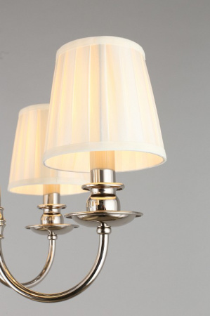 Фото Подвесная люстра Aployt Gaell APL.704.03.06